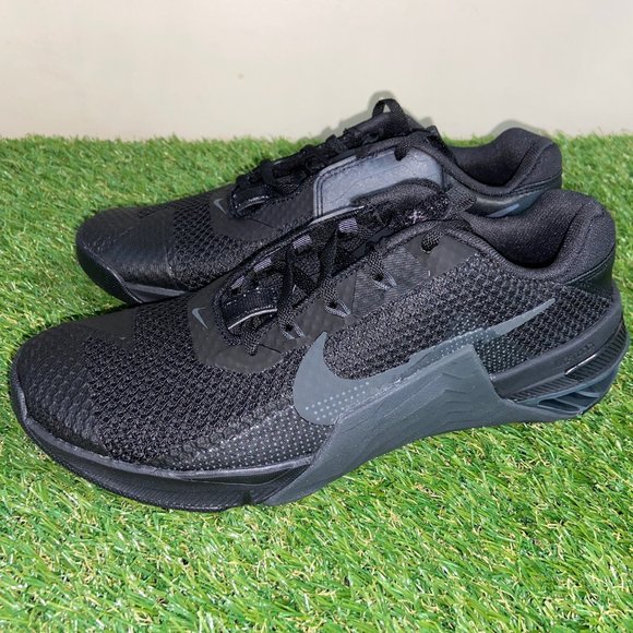 Nike Metcon 7 Running Training Gym Shoes Men\'s Size Black CZ8281-001 NEW main image 11
